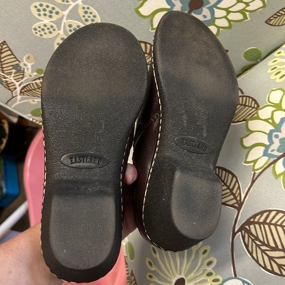 Eastland amore women’s slip on shoe size 7 - Picture 4 of 4